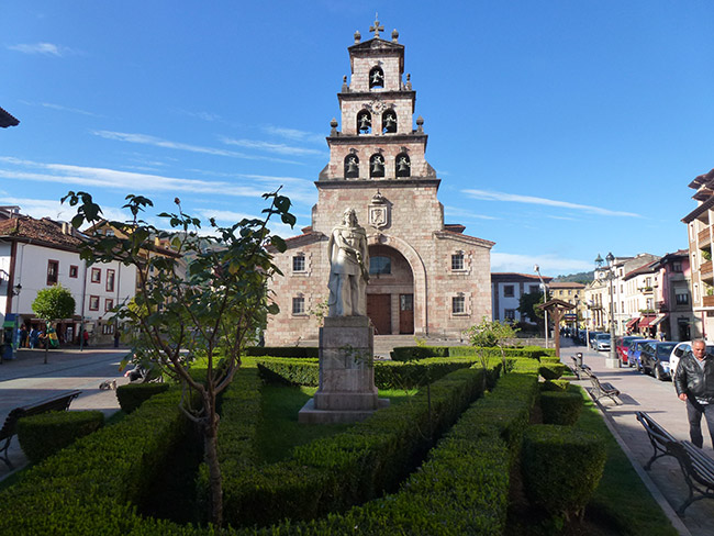 Cangas De On s I Cantabrico Experience