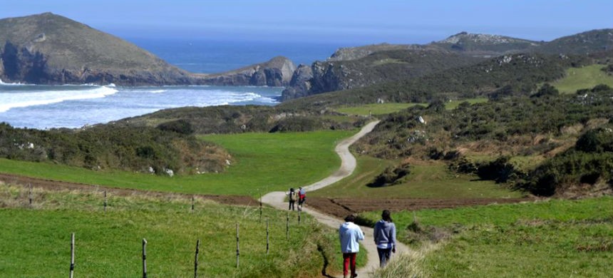 Senda Costera De Llanes senda-costera-de-llanes