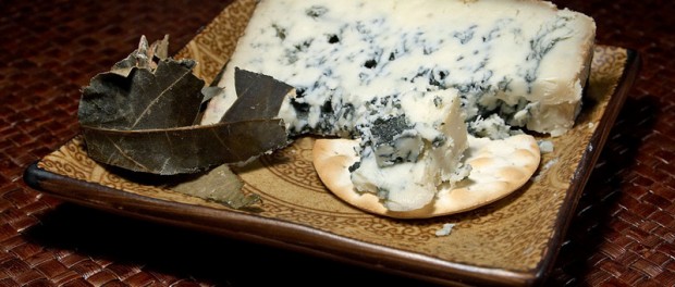 Queso de Cabrales